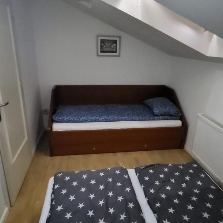 Apartman Alfa - Apartment - 9