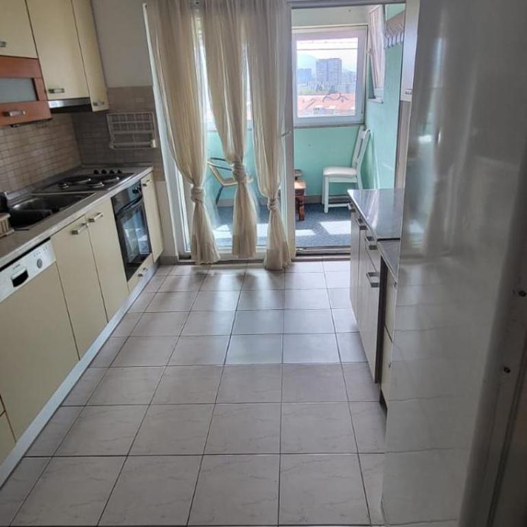 Apartman Alfa - Apartment - 13