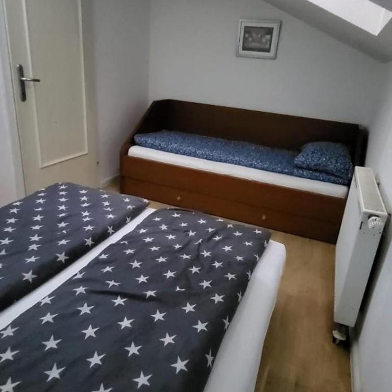 Apartman Alfa - Apartment - 14