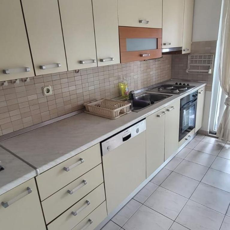 Apartman Alfa - Apartment - 10