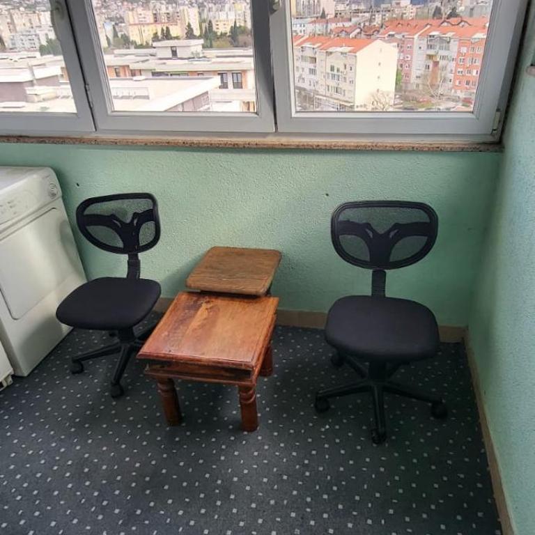 Apartman Alfa - Apartment - 16