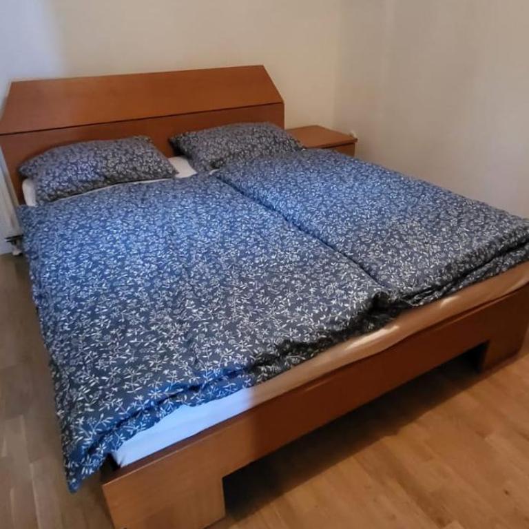 Apartman Alfa - Apartment - 12