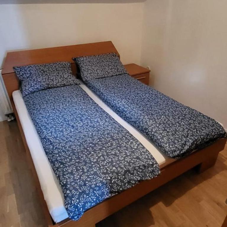 Apartman Alfa - Apartment - 8