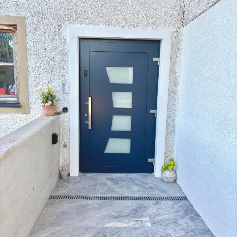 Gästehaus Seeblick Penthousewohnung - Penthouse-Apartment - 77