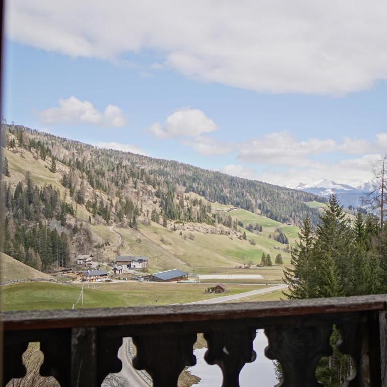 Gstattlhof Mountain Farmhouse - Appartamento con 2 Camere da Letto - 4