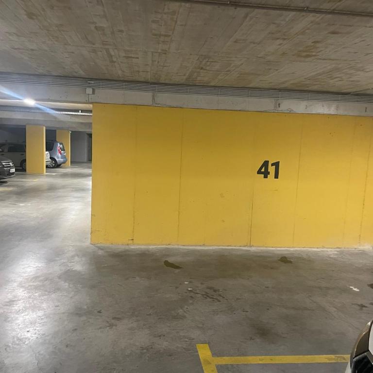 Deluxe apartment Amila - Two-Bedroom Apartment - 58