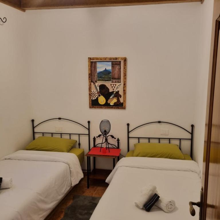 CASA PABLITO - Two-Bedroom Chalet - 37