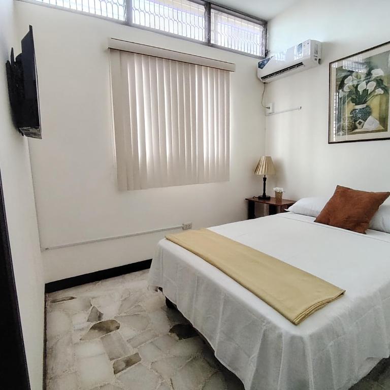 Del Sol Suites - Apartamento - Apartamento Superior de 2 dormitorios - 6