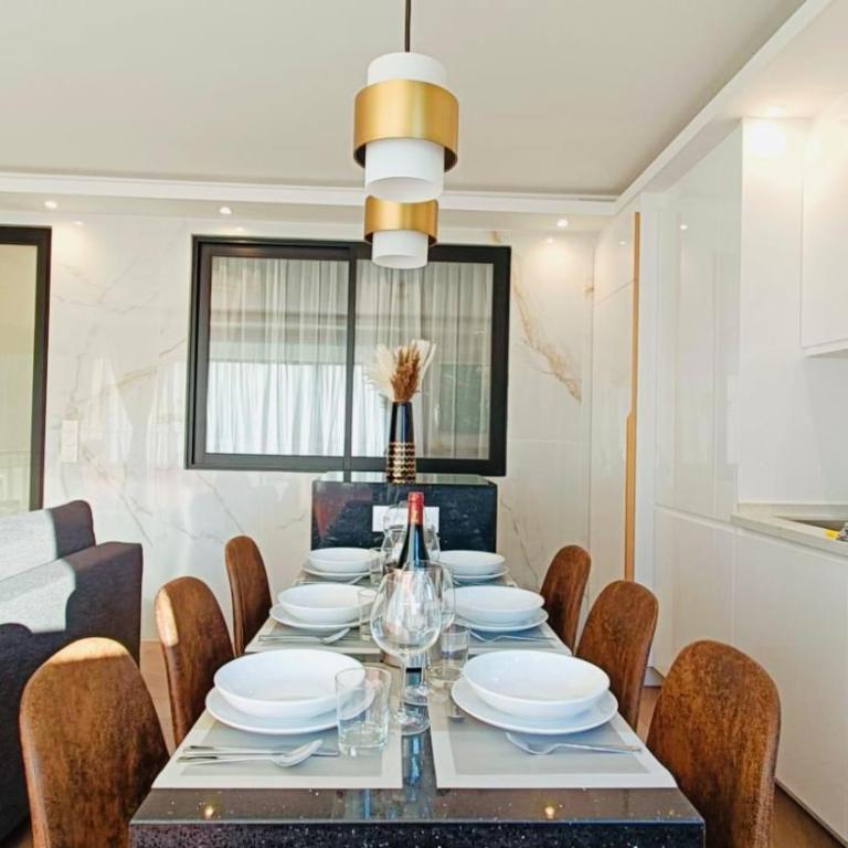 Appartement luxueux Le Bon Marché Paris 6 - Appartement 2 Chambres - 12