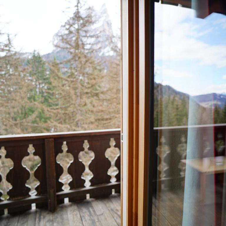 Gstattlhof Mountain Farmhouse - Appartamento con 2 Camere da Letto - 5