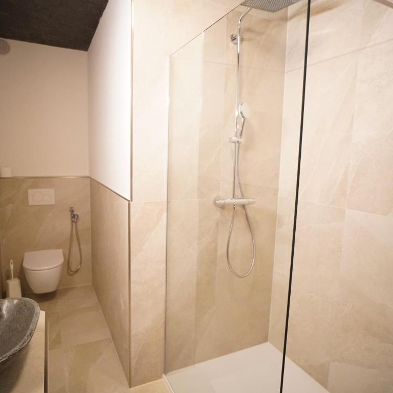 Gstattlhof Mountain Farmhouse - Appartamento con 2 Camere da Letto - 7
