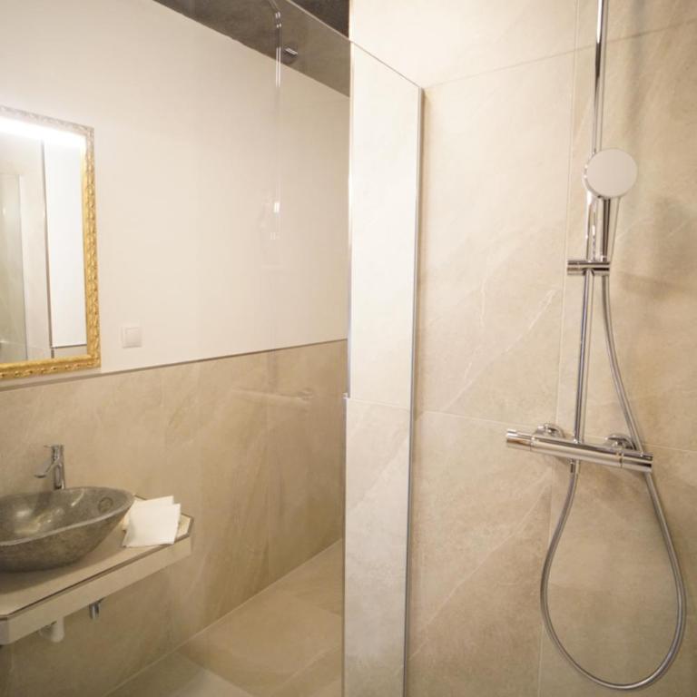 Gstattlhof Mountain Farmhouse - Appartamento con 2 Camere da Letto - 2