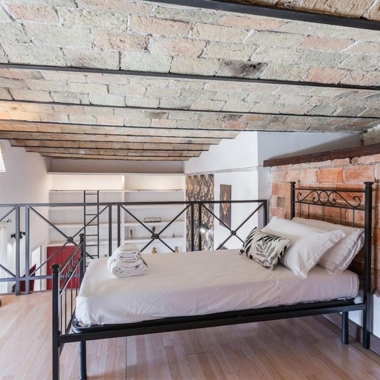 Vatican Duplex, perfect for visiting Rome - Appartamento con 3 Camere da Letto - 2