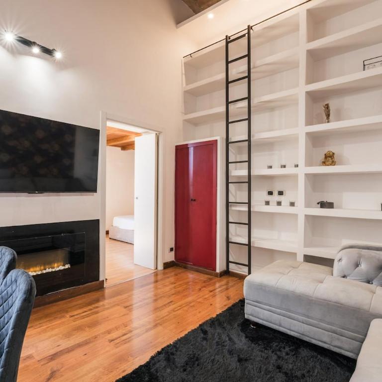 Vatican Duplex, perfect for visiting Rome - Appartamento con 3 Camere da Letto - 3