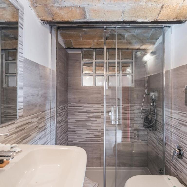 Vatican Duplex, perfect for visiting Rome - Appartamento con 3 Camere da Letto - 7