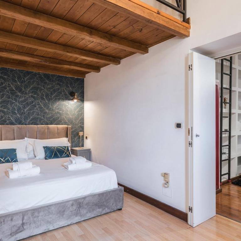 Vatican Duplex, perfect for visiting Rome - Appartamento con 3 Camere da Letto - 9