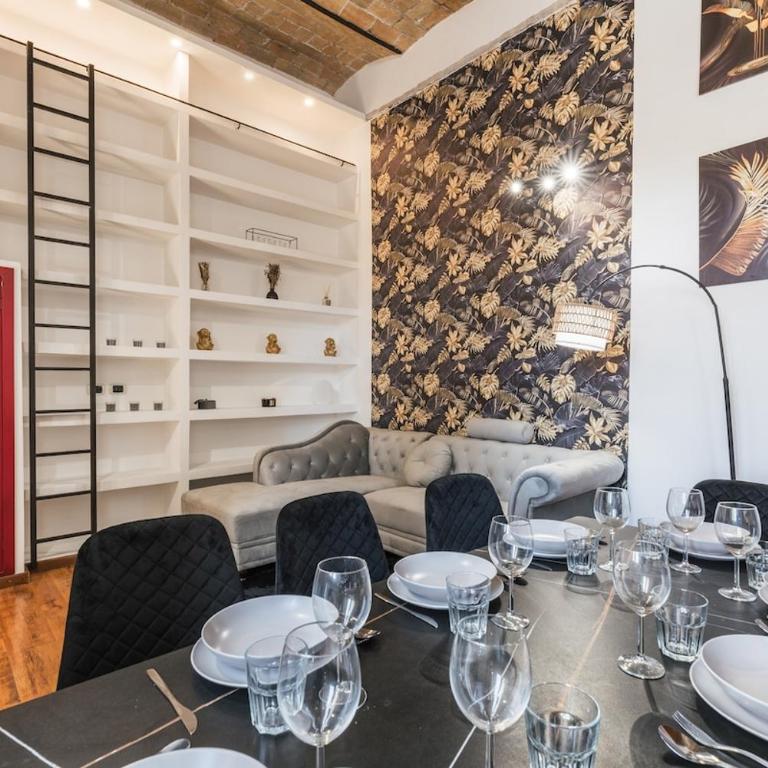 Vatican Duplex, perfect for visiting Rome - Appartamento con 3 Camere da Letto - 11