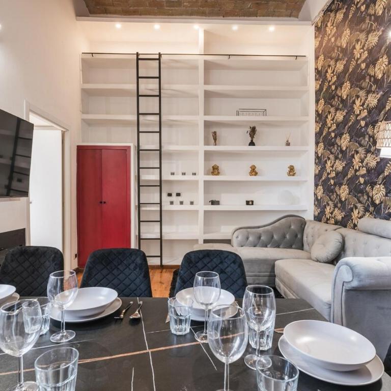 Vatican Duplex, perfect for visiting Rome - Appartamento con 3 Camere da Letto - 17