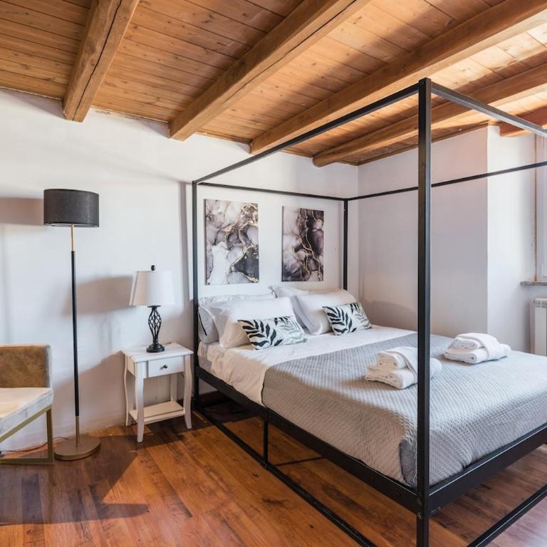 Vatican Duplex, perfect for visiting Rome - Appartamento con 3 Camere da Letto - 21