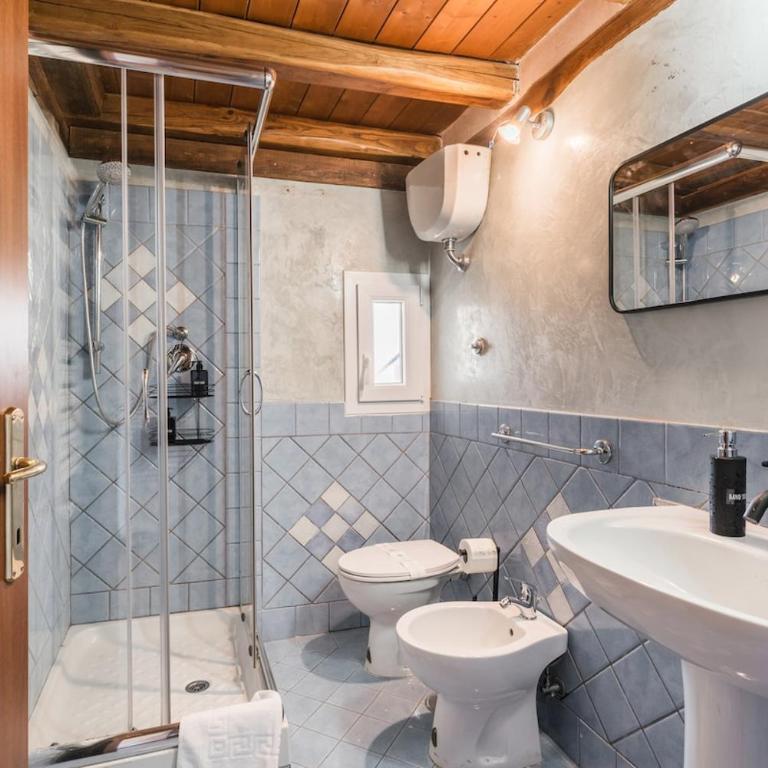 Vatican Duplex, perfect for visiting Rome - Appartamento con 3 Camere da Letto - 24
