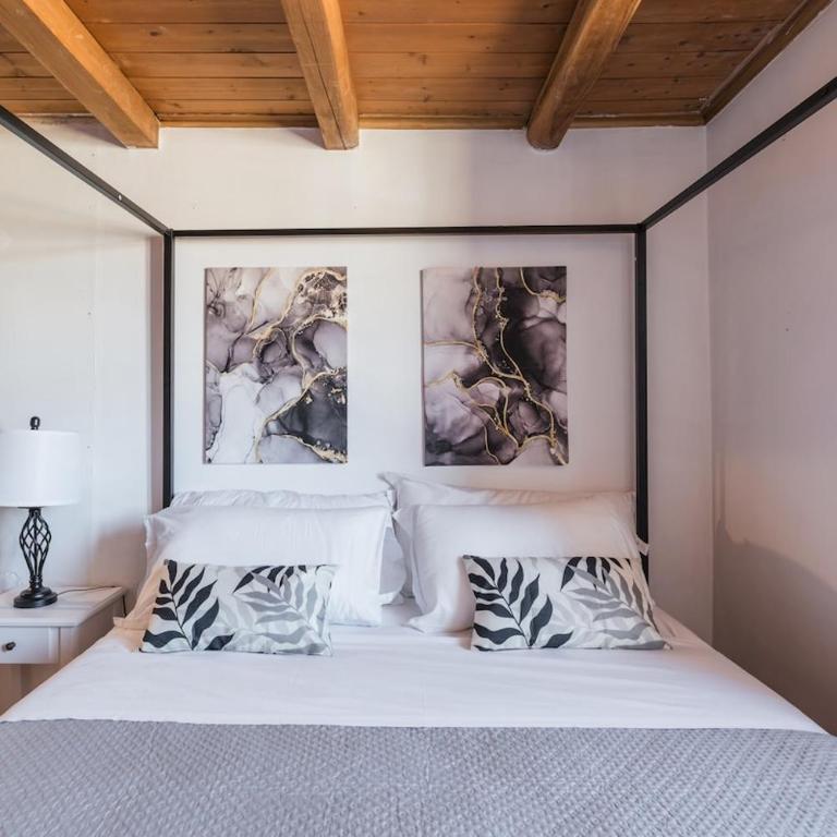 Vatican Duplex, perfect for visiting Rome - Appartamento con 3 Camere da Letto - 28