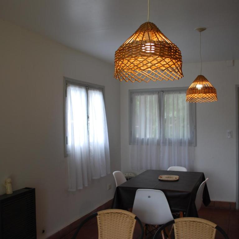 La casita de Isabella - Casa con 1 dormitorio - 33