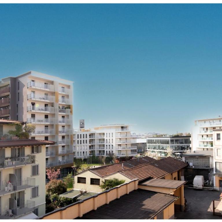Residenza Angelo May - Appartamento con 1 Camera da Letto - 7