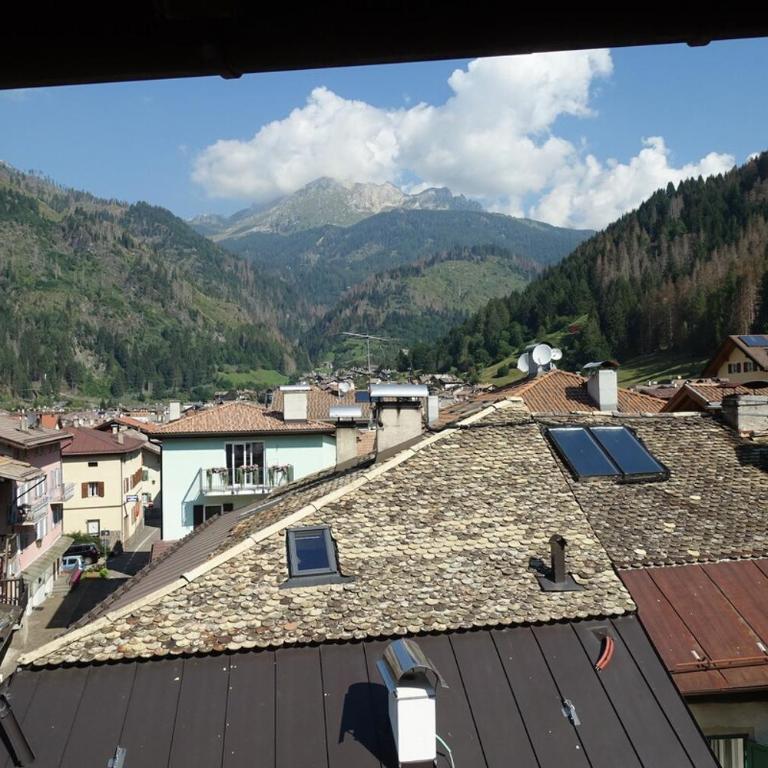 Simi Dolomiti - Appartamento con 3 Camere da Letto - 15