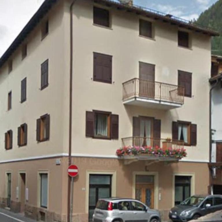 Simi Dolomiti - Appartamento con 3 Camere da Letto - 16