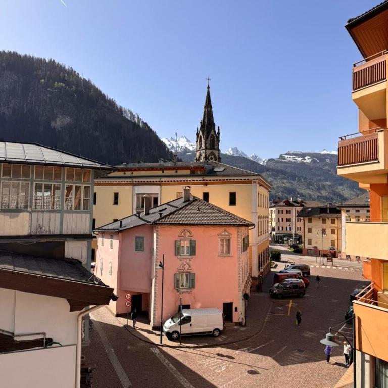 Simi Dolomiti - Appartamento con 3 Camere da Letto - 1