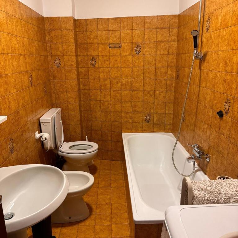Simi Dolomiti - Appartamento con 3 Camere da Letto - 5