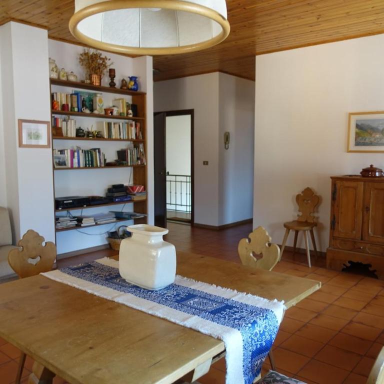 Simi Dolomiti - Appartamento con 3 Camere da Letto - 2