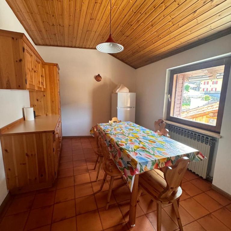 Simi Dolomiti - Appartamento con 3 Camere da Letto - 4