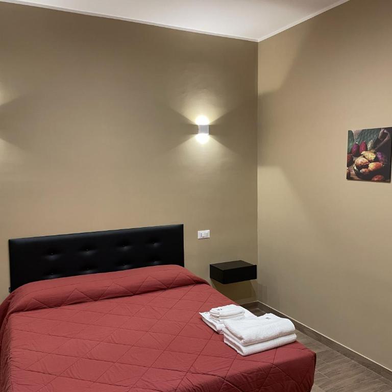 Exclusive B&B - King Room - 5