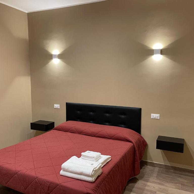 Exclusive B&B - King Room - 8