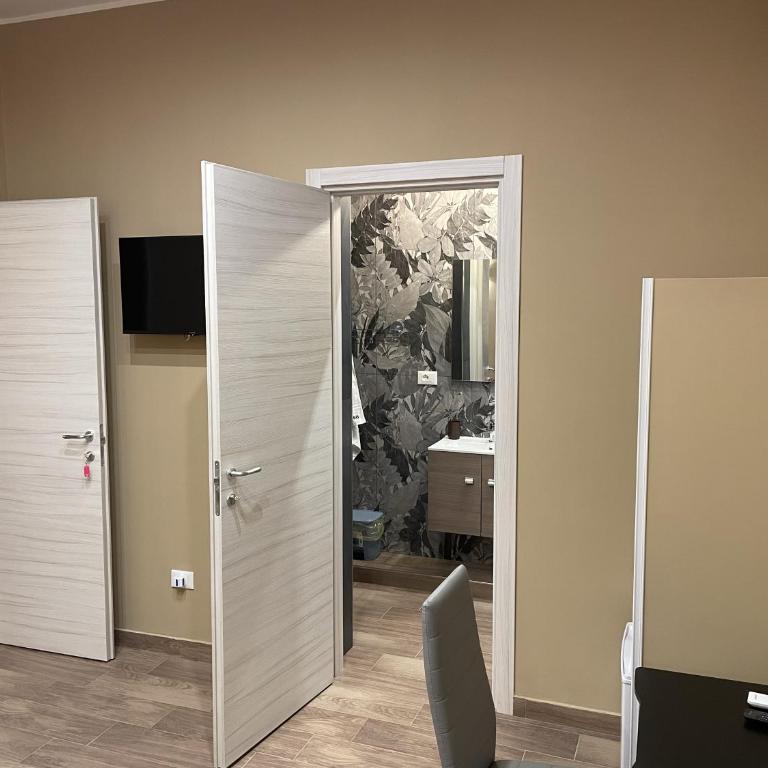 Exclusive B&B - King Room - 6