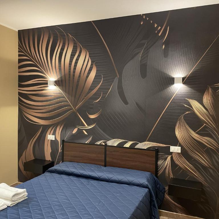 Exclusive B&B - Deluxe Double Room with Balcony - 2