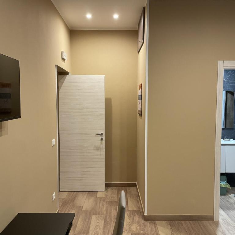 Exclusive B&B - Deluxe Double Room with Balcony - 6