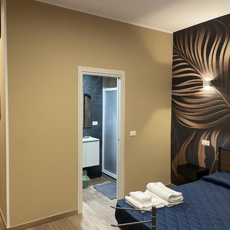 Exclusive B&B - Deluxe Double Room with Balcony - 1