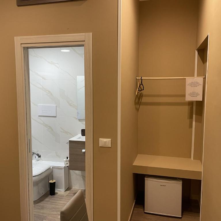 Exclusive B&B - Deluxe Single Room - 5