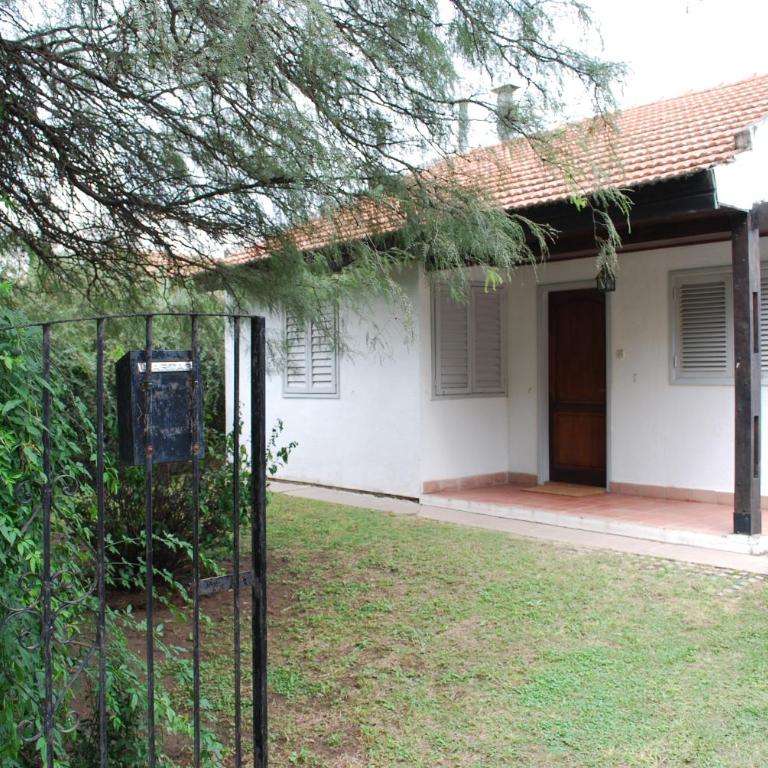 La casita de Isabella - Casa con 1 dormitorio - 35