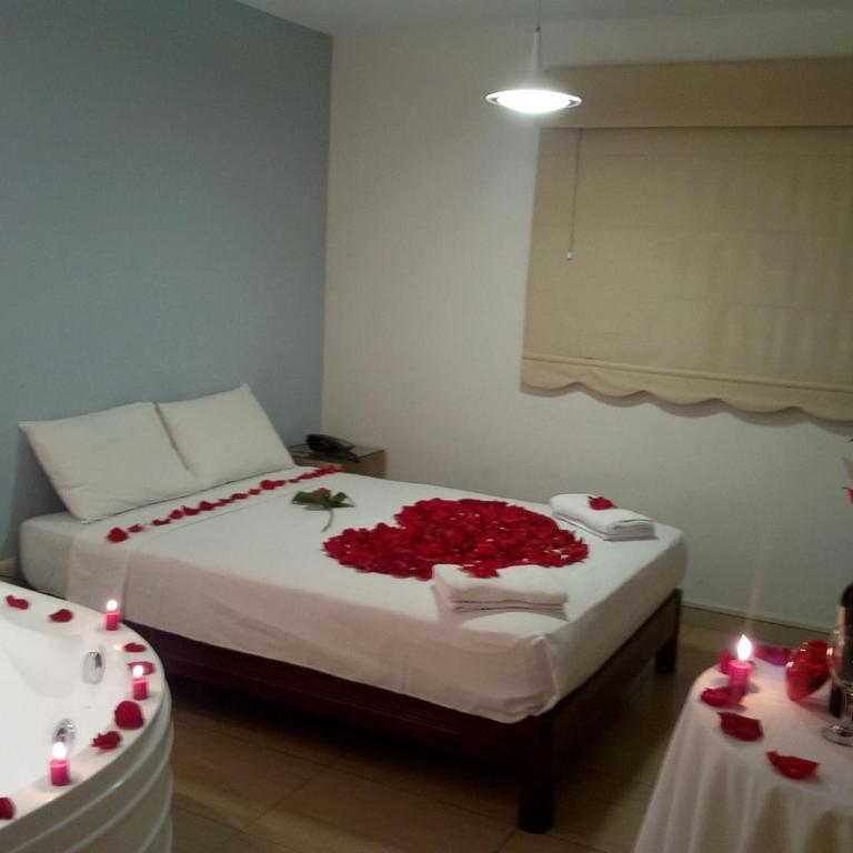 Hotel Mega - Superior Double Room - 4