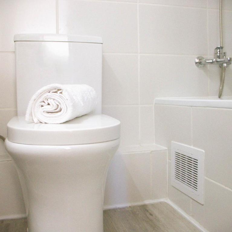 HOM I Nuevo Depto 2D2B 3PAX Santiago AA - Apartamento - 20