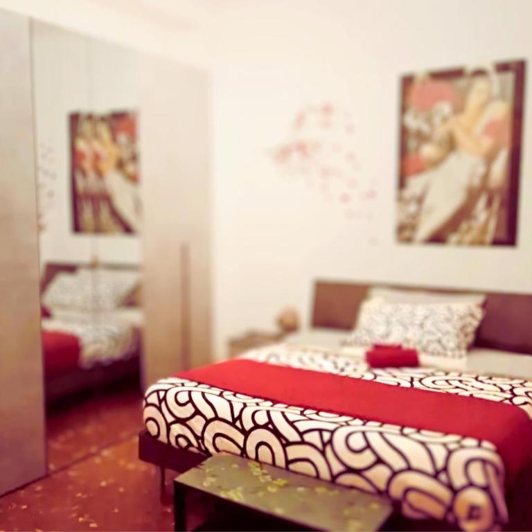 Rome Castle&Dome - Appartamento con 3 Camere da Letto - 73