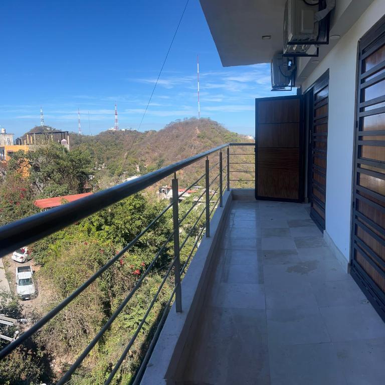Edificio La Paz - Two-Bedroom Standard Apartment - 1