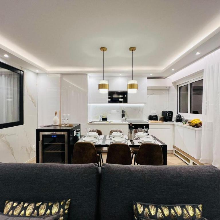 Appartement luxueux Le Bon Marché Paris 6 - Appartement 2 Chambres - 10