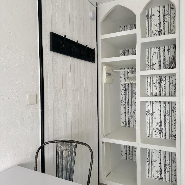 Studio avec espace extérieur privatif - DAX - Appartement 1 Chambre - 7