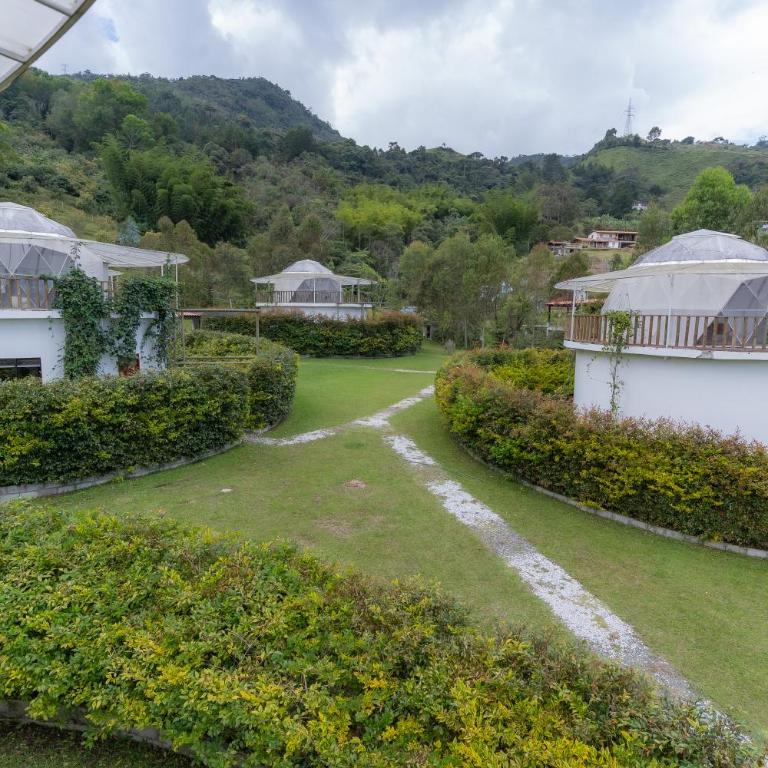 Cinco Elementos - Deluxe Villa - 12