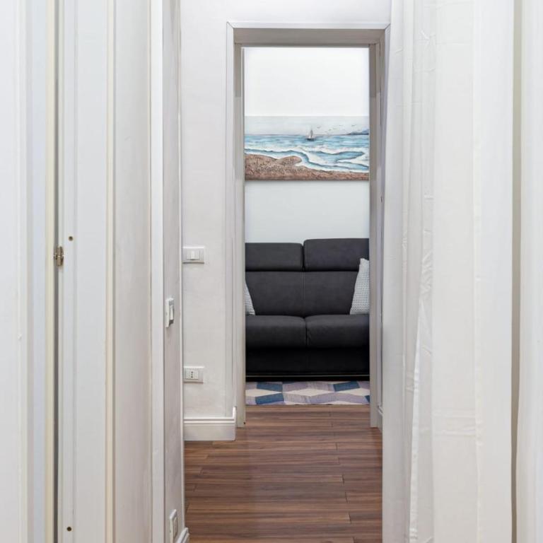 105 Apartments - Appartamento con 1 Camera da Letto - 7