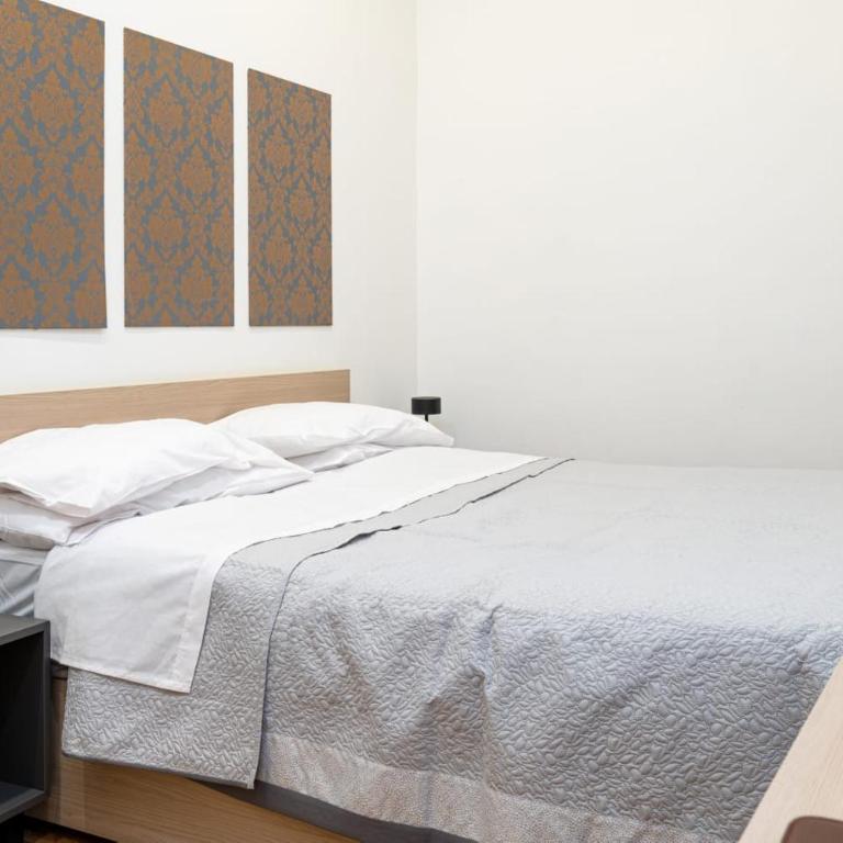 105 Apartments - Appartamento con 1 Camera da Letto - 2